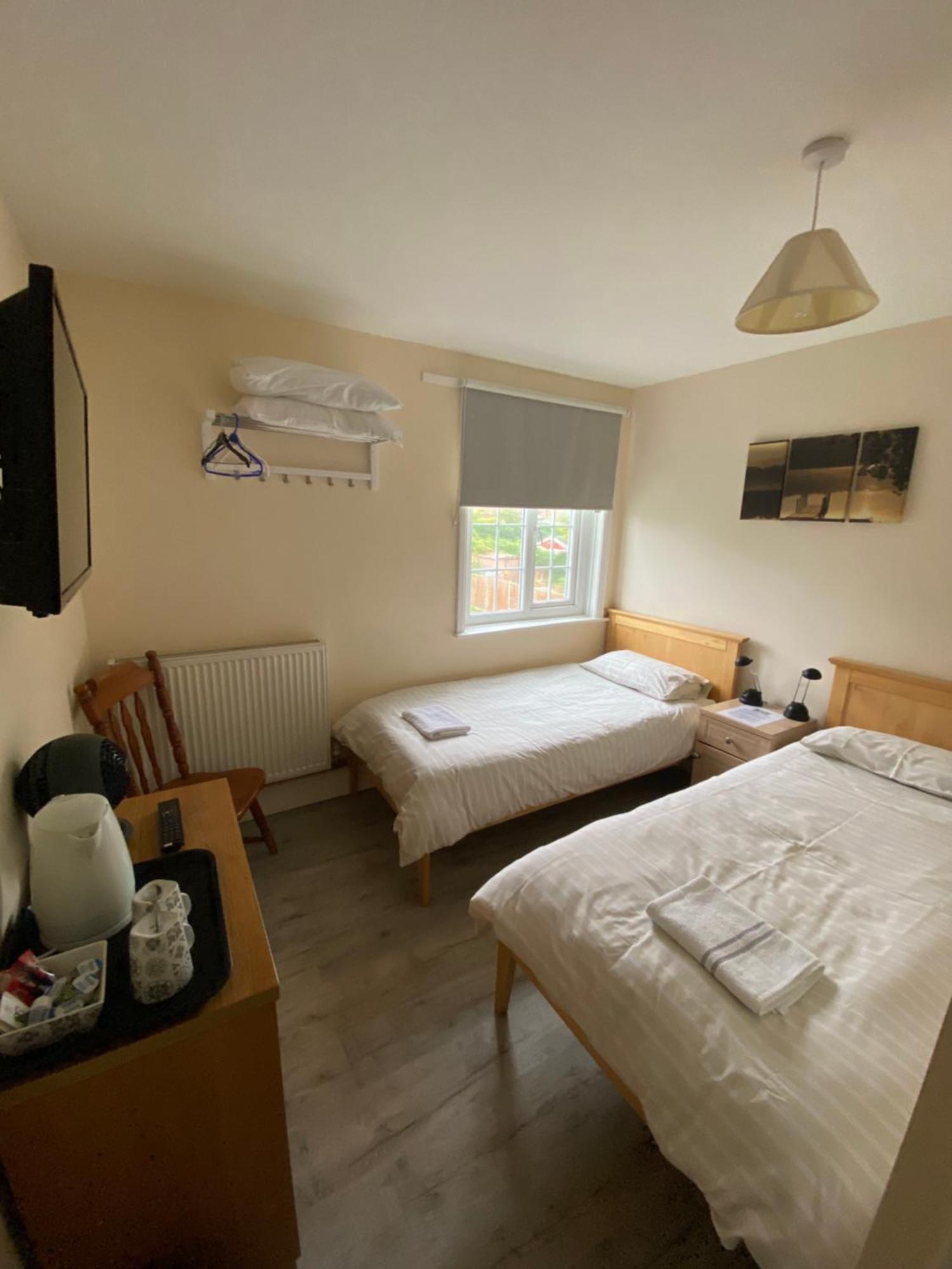 מלון מארגייט Shenandoah House מראה חיצוני תמונה