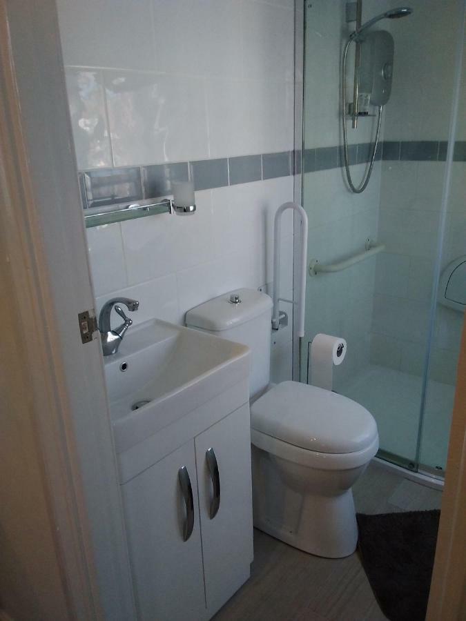 מלון מארגייט Shenandoah House מראה חיצוני תמונה